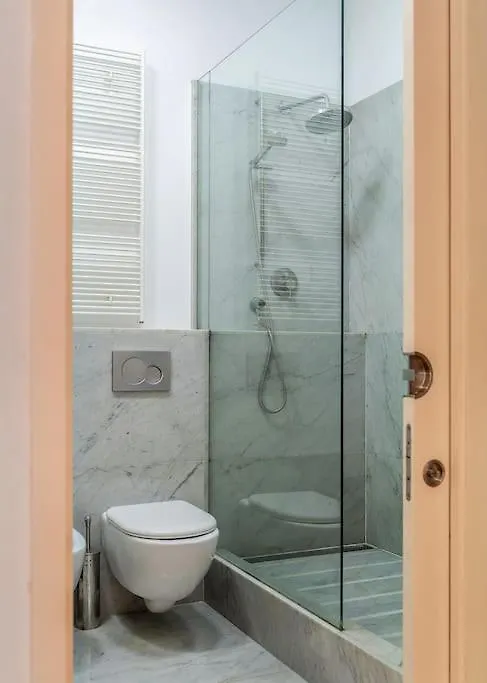 公寓 Canela Homes Barcelona Light 西班牙