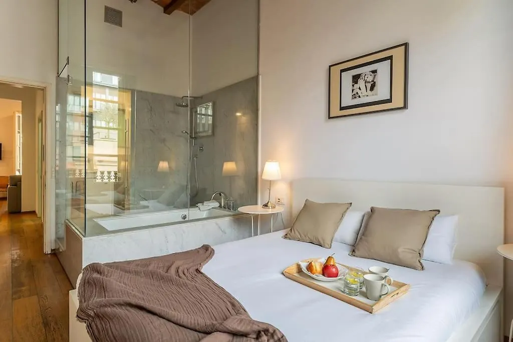 Canela Homes Barcelona Light 0*,  西班牙