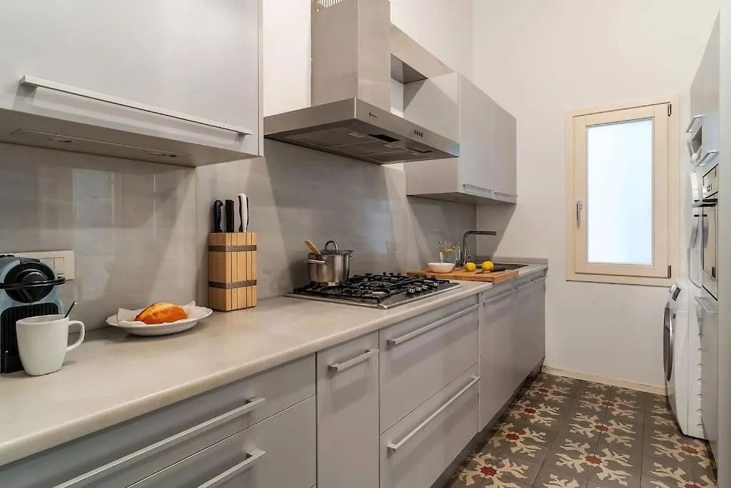 Canela Homes Barcelona Light 公寓