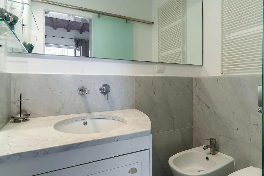Canela Homes Barcelona Light 公寓