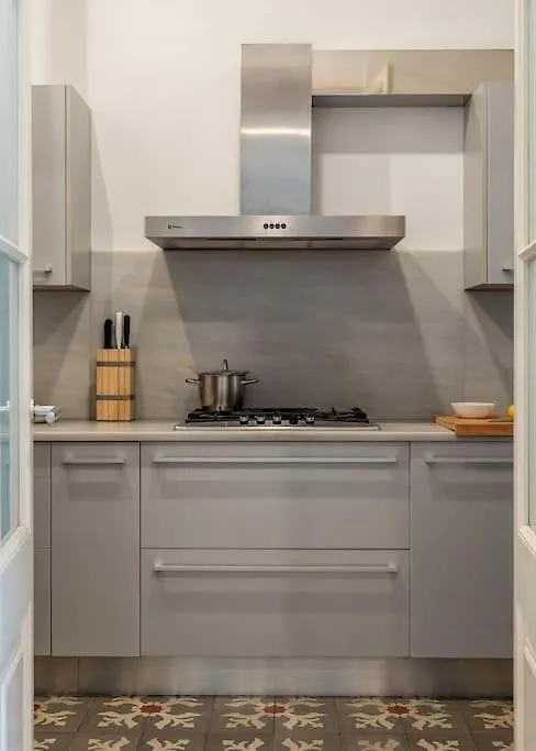 Canela Homes Barcelona Light Spain