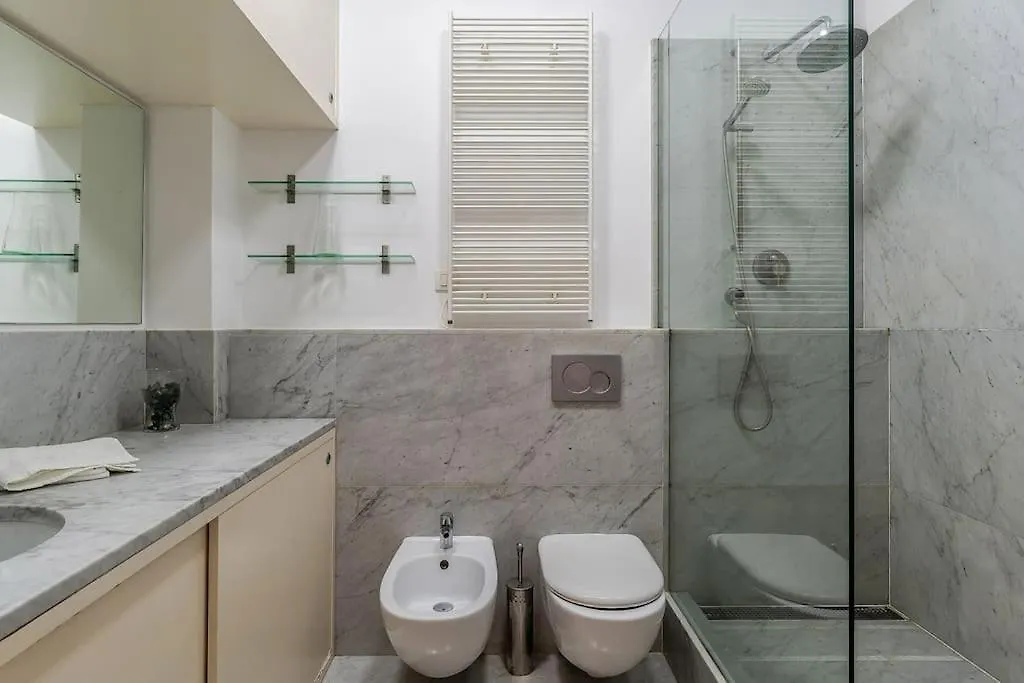 Canela Homes Barcelona Light