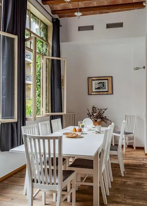 Canela Homes Barcelona Light