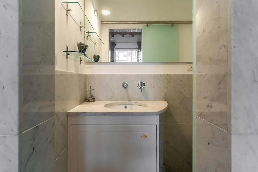 Apartment Canela Homes Barcelona Light Spain